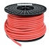 Electradraad Rood
