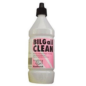 Bilg All Clean