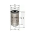 Brandstoffilter los 80ltr