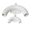 Beluchter tbv toiletaanvoer