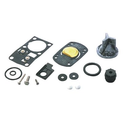 Rm69 Reparatie Set Universeel