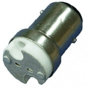 Adapter steekfitting naar Ledlamp