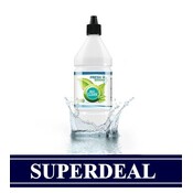 Fresh Marine Bio Clean