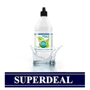 Fresh Marine Bio Clean