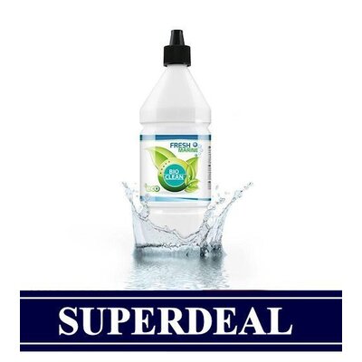 Fresh Marine Bio Clean