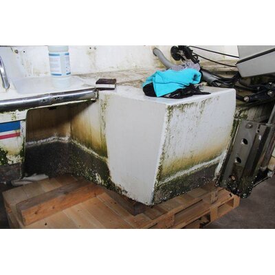 Fresh Marine Bio Clean