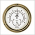 Thermo/Hygrometer 6 "