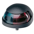Navigatieverlichting compact rood/groen.