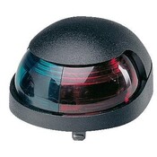 Navigatieverlichting compact rood/groen.