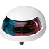Navigatieverlichting compact rood/groen.