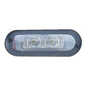 Kajuitlamp Led