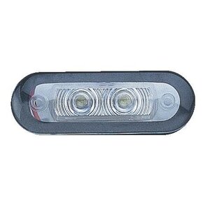 Kajuitlamp Led