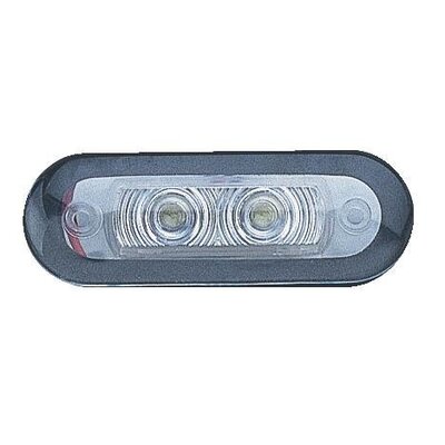 Kajuitlamp Led