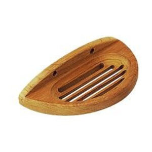 Zeepbak teak