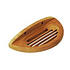 Zeepbak teak