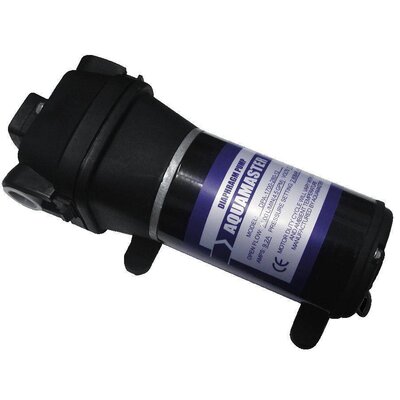 Drinkwaterpomp 8 Ltr.