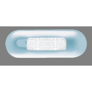 Hella Traptrede Led Licht