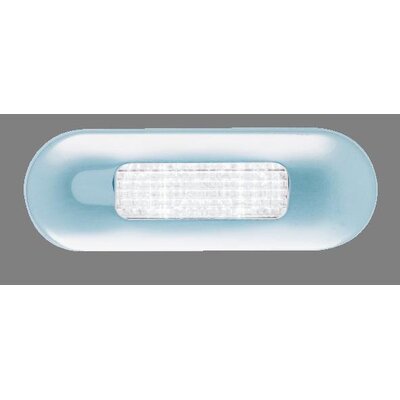 Hella Traptrede Led Licht