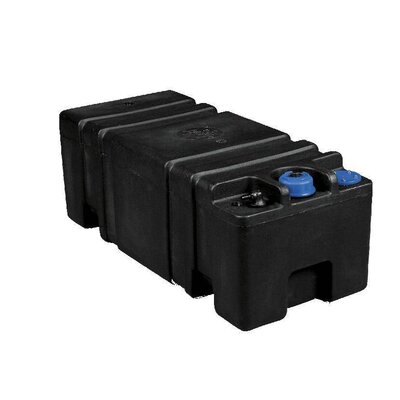 Brandstoftank 73 Liter