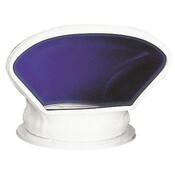 Luchthapper blauw 90mm