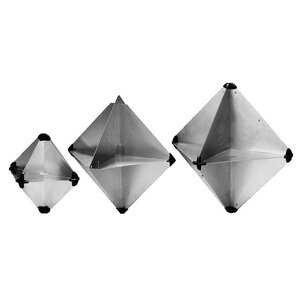Radarreflector