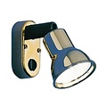Mini Halogeenspot