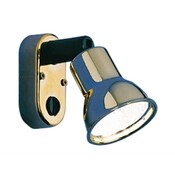 Mini Halogeenspot