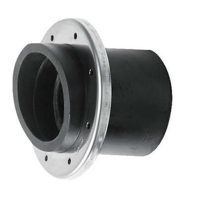 spiegeldoorvoer rubber