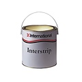Interstrip antifouling verwijderaar