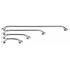 Handrailing RVS