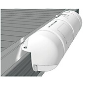 Bumper, steigerfender 3/4