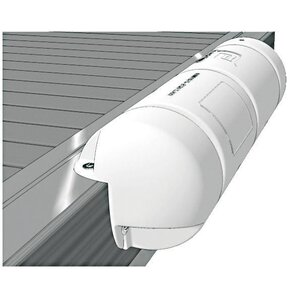Bumper, steigerfender 3/4