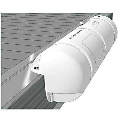 Bumper, steigerfender 3/4