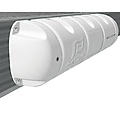 Bumper, steigerfender 1/2
