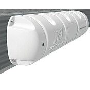 Bumper, steigerfender 1/2