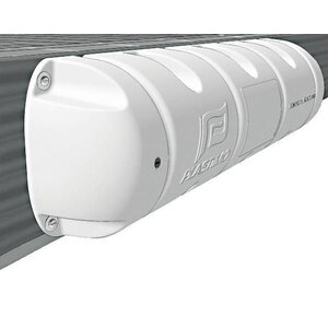 Bumper, steigerfender 1/2