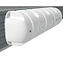 Bumper, steigerfender 1/2