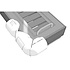 Bumper, steigerfender hoek