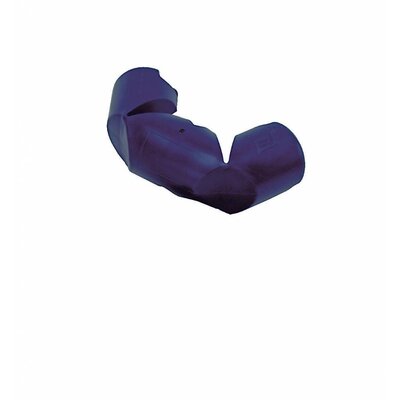 Bumper, steigerfender hoek