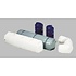 Bumper, steigerfender hoek