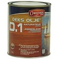 Owatrol D1 olie