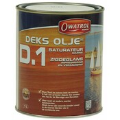 Owatrol D1 olie