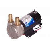 Jabsco dieseloliepomp