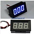 Digitale voltmeter