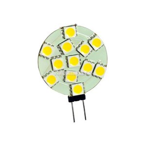 Led vervangingslamp budget