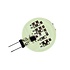 Led vervangingslamp budget