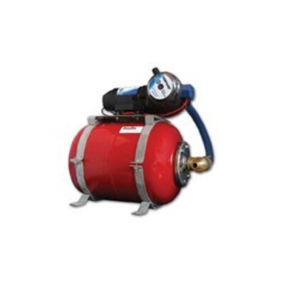 Hollex hydrofoor
