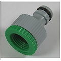 Slangadaptor