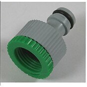 Slangadaptor