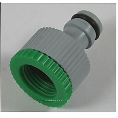Slangadaptor